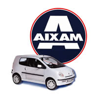 AIXAM 1997- 2004